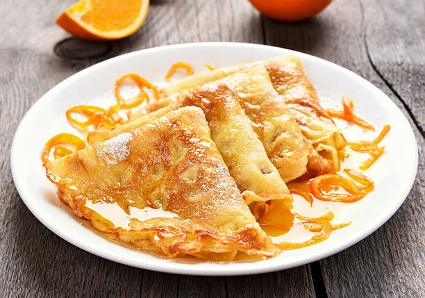 Quel rhum choisir pour faire des crêpes ?