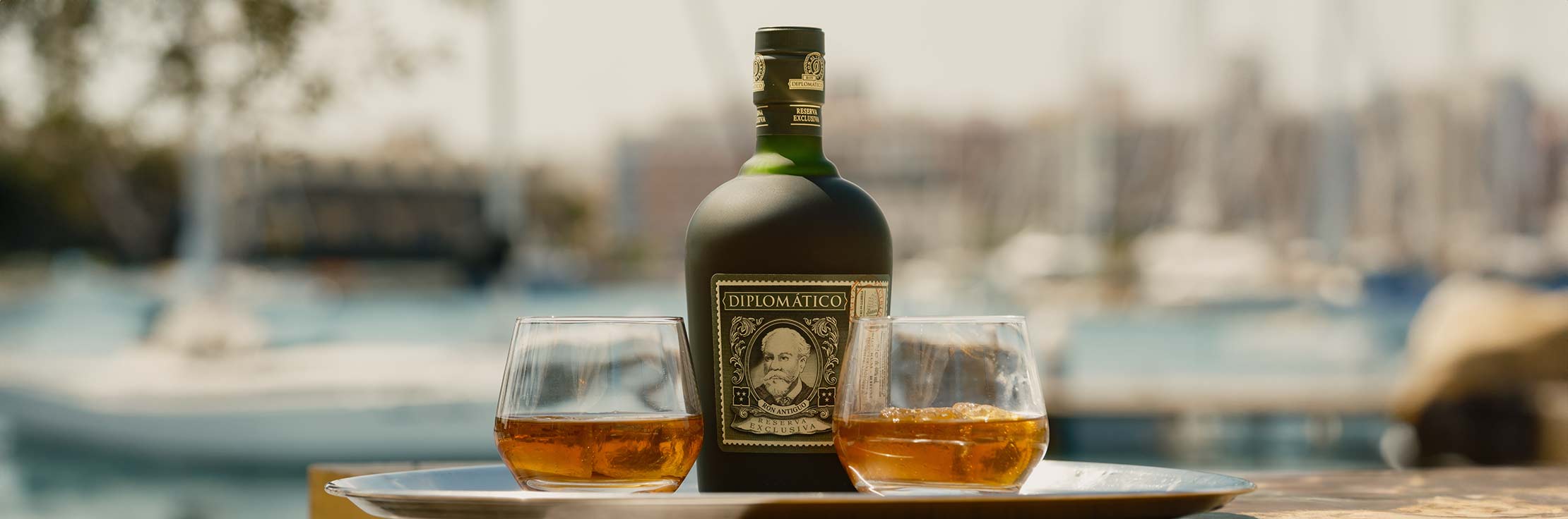 Quelle est la différence entre Diplomatico et Don Papa ?