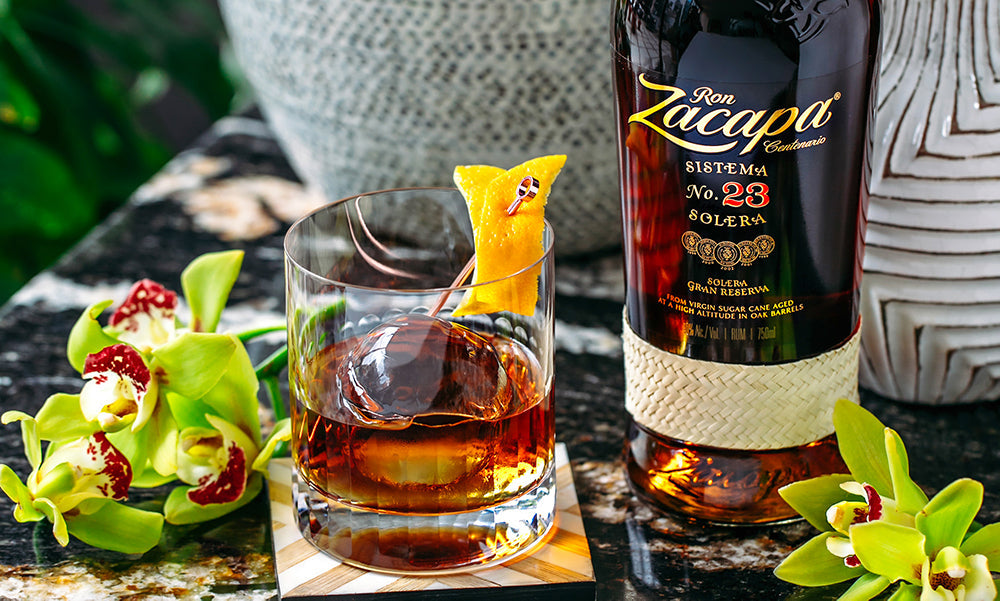 Don papa vs Zacapa : Lequel se démarque ?