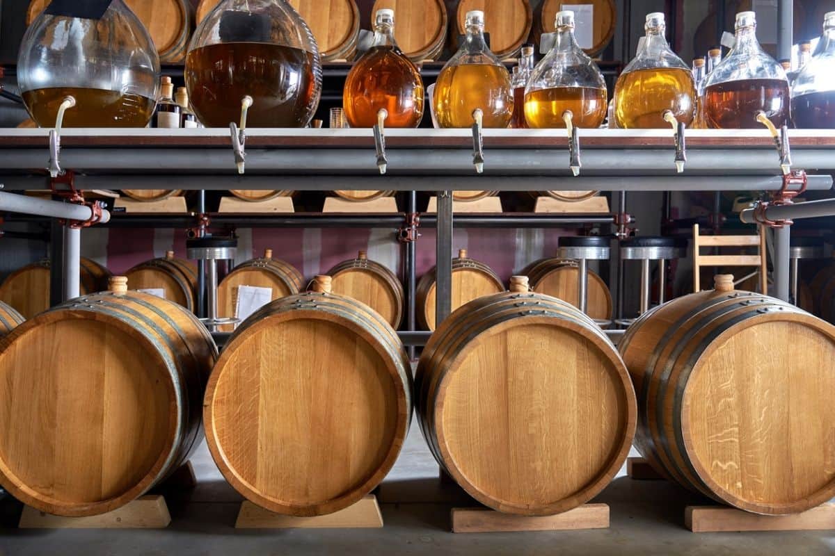 Comment est fait le whisky ?