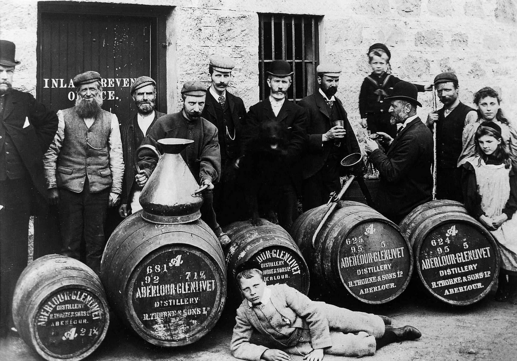 L’histoire du whisky français : de 1983 à aujourd’hui