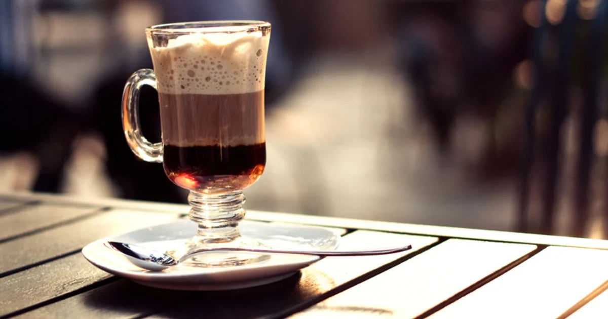 Quel whisky pour irish coffee ?