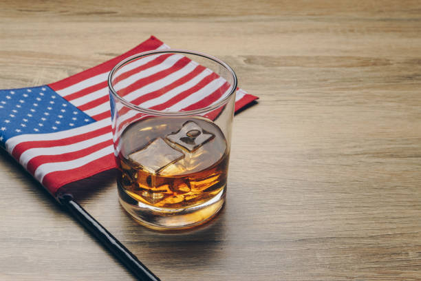 Donald Trump et l’alcool en France : Ce qui change