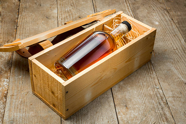 Whisky à offrir : Notre sélection 2025