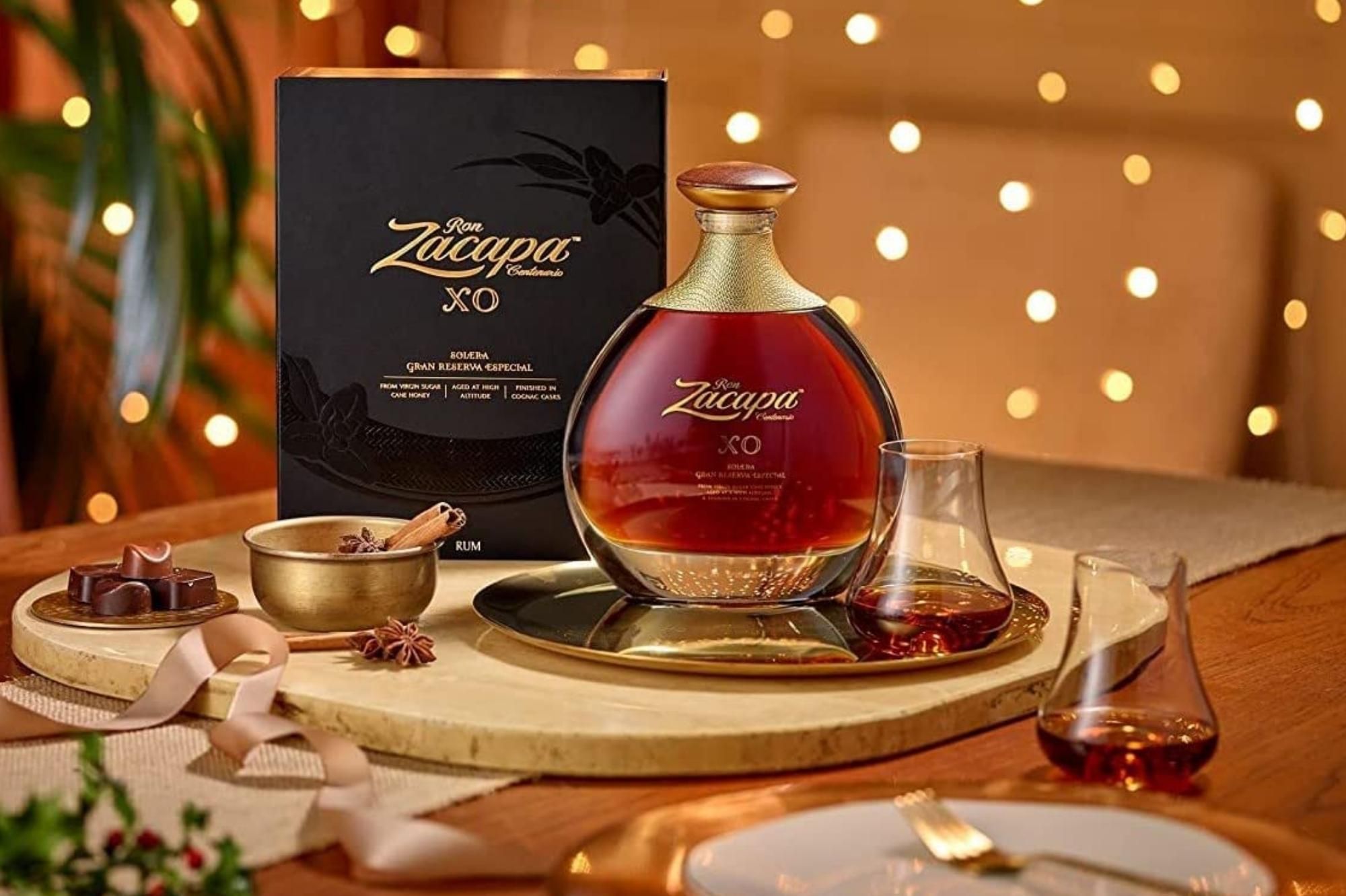 Quel rhum offrir à un connaisseur ?