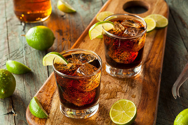 Quels sont les rhums de la Martinique ?
