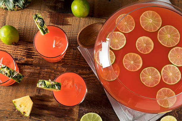 Quel rhum pour punch ?