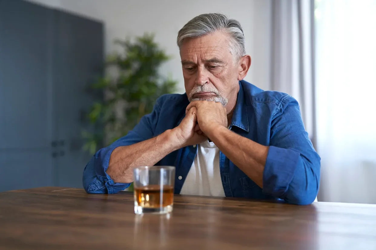 Le whisky est-il mauvais pour le cholestérol ?