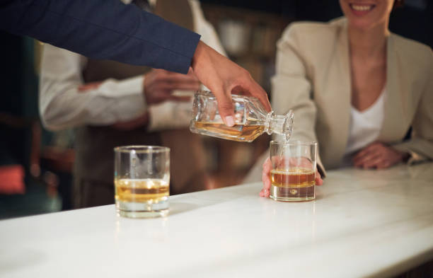 Quel whisky offrir à un connaisseur ?