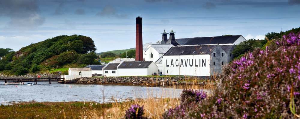 Quel whisky est populaire en Écosse ?