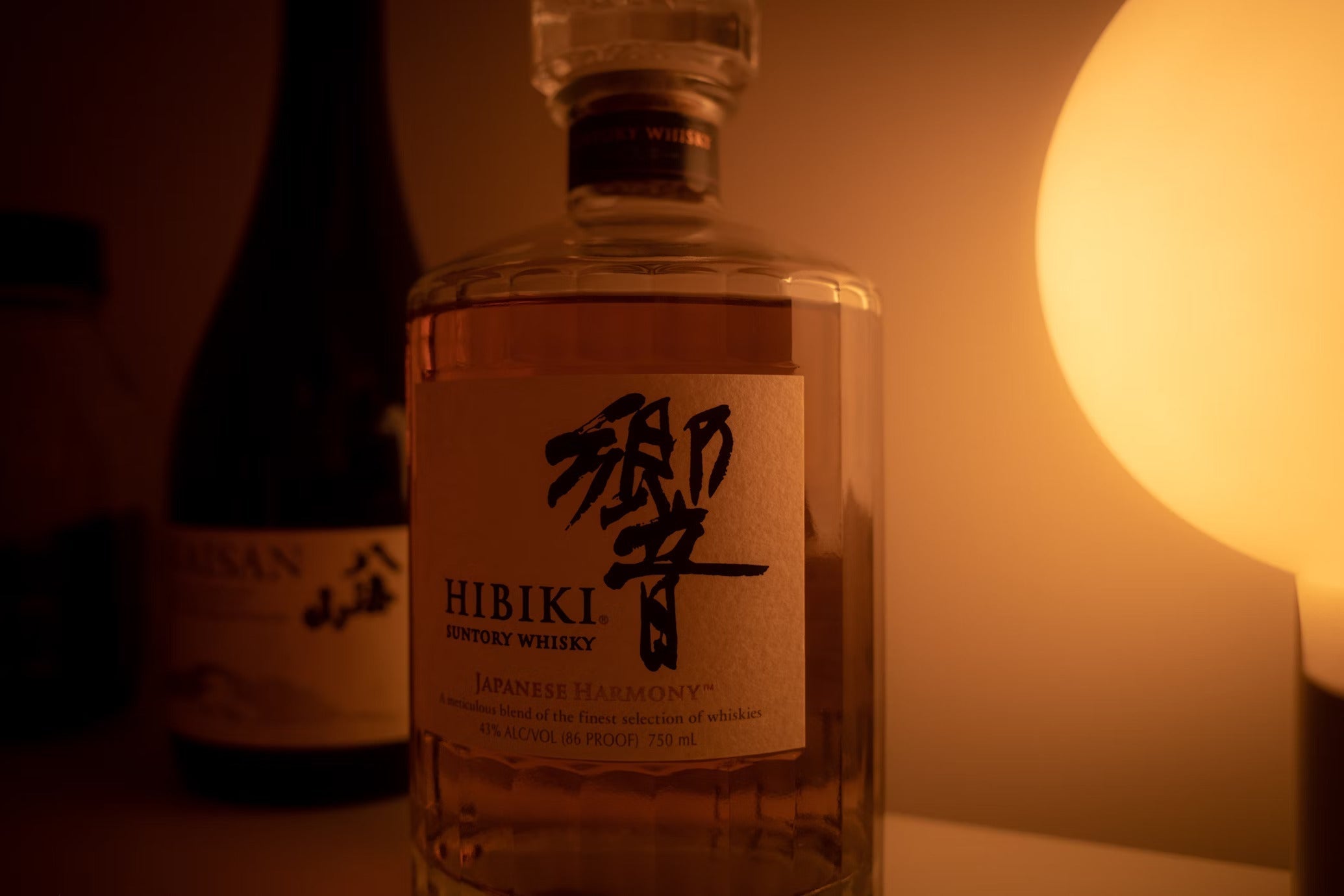 Quelle est la particularité du whisky japonais ?