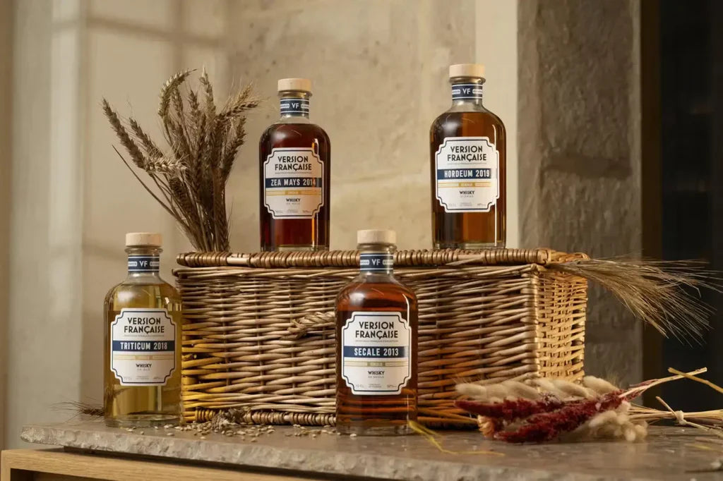 Quel est le whisky préféré des français ?