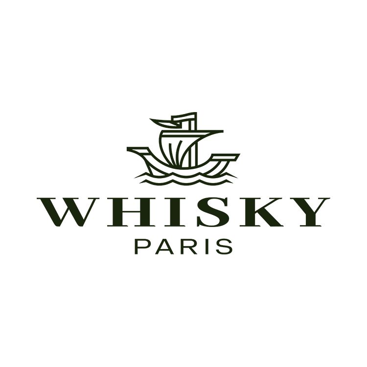 Caisses de Whisky