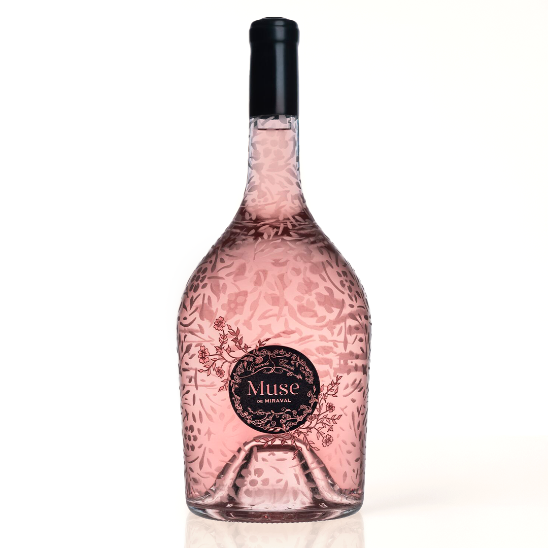 MIRAVAL - Muse 2024 - Magnum - 12,5%
