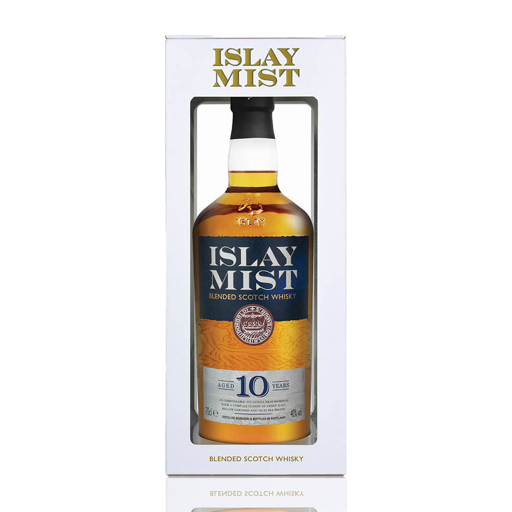 ISLAY MIST - 10 ans - 40%