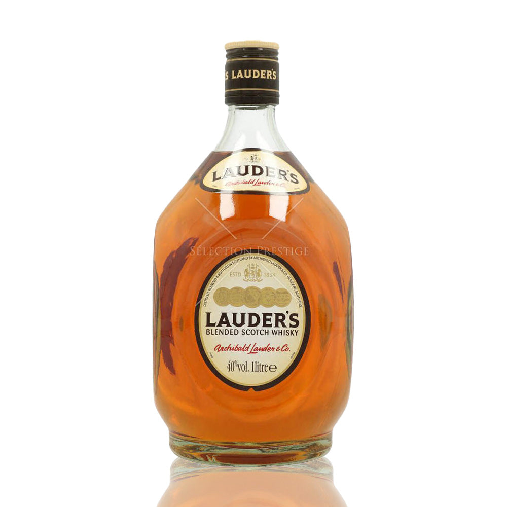 LAUDER'S - Finest - 40%
