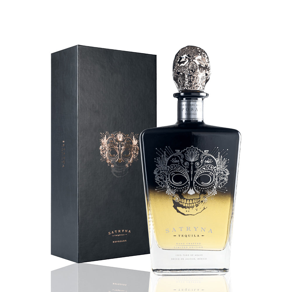 SATRYNA - Reposado - 38%