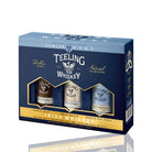 TEELING - Trinity Pack 15cl - 46%
