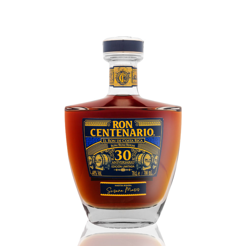 CENTENARIO - Centenario 30 - 40%