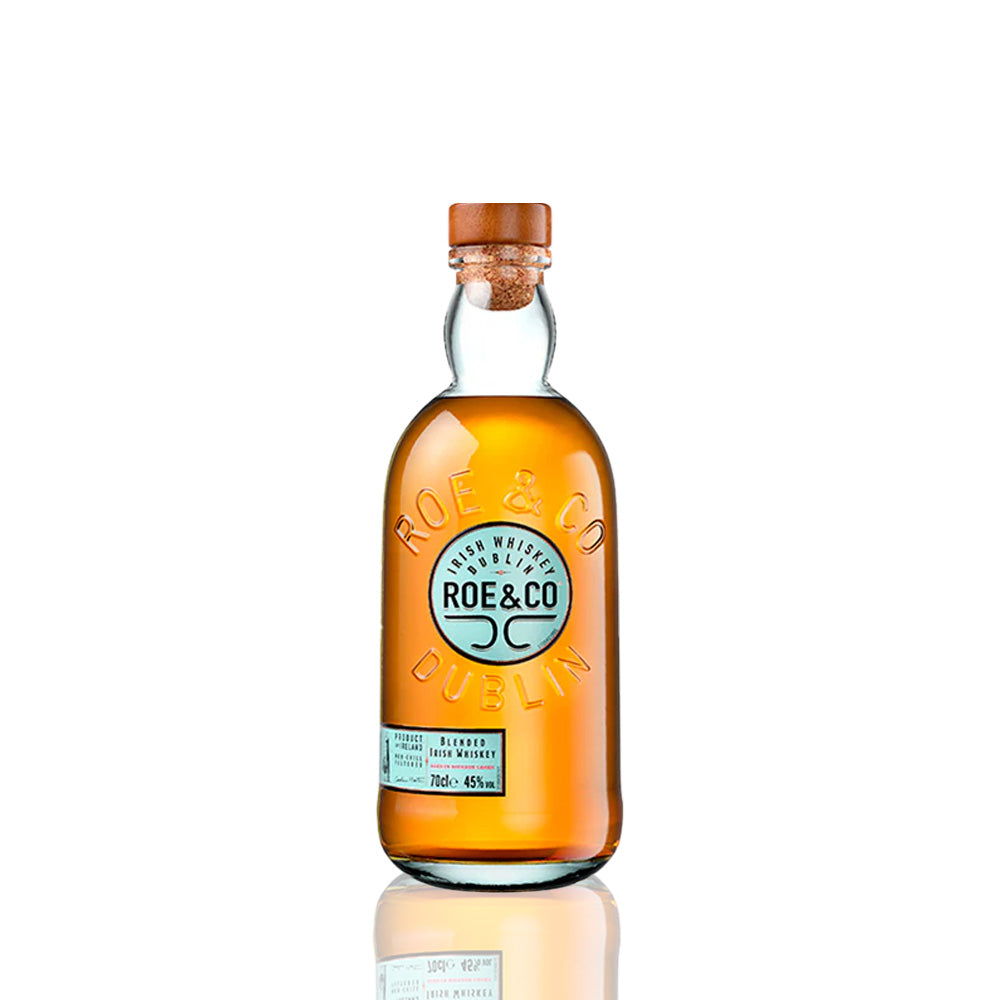 ROE & CO - Blended Irsih Whiskey - 45%