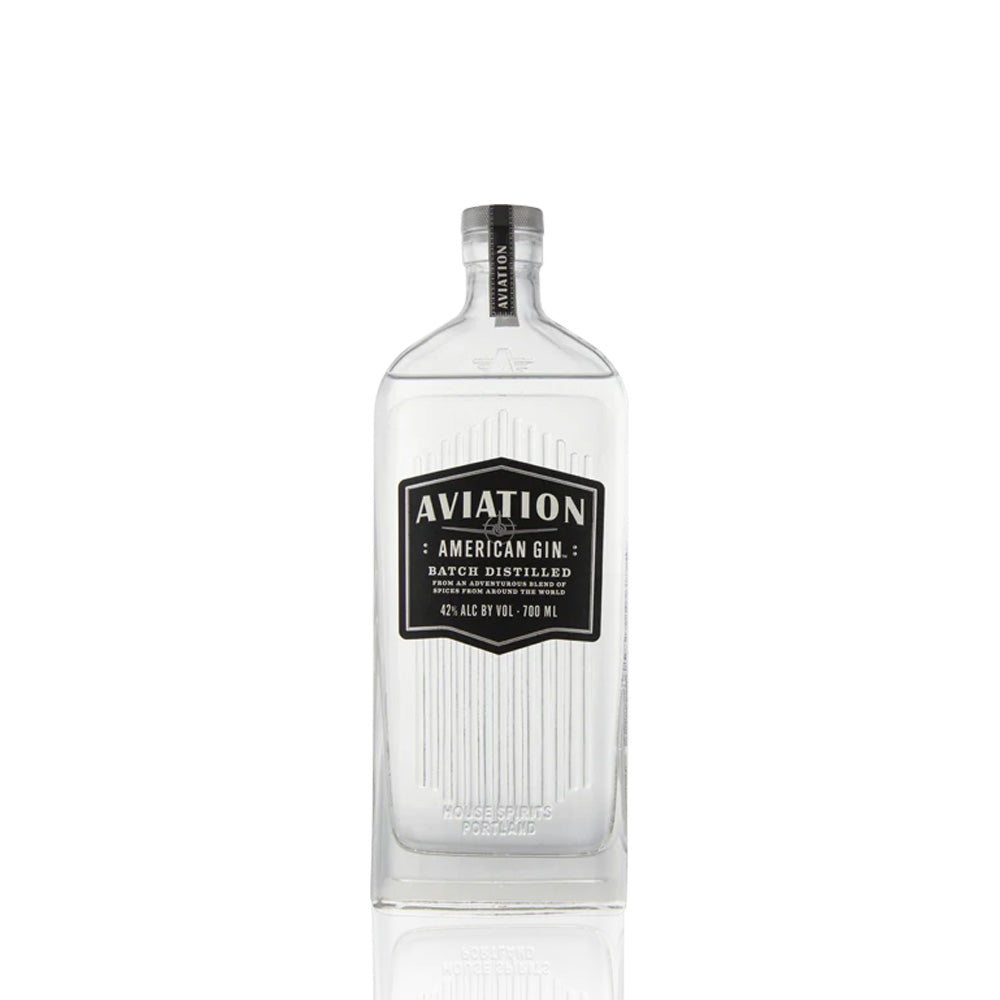AVIATION - Gin - 42%
