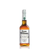 EVAN WILLIAMS - White label - 50%