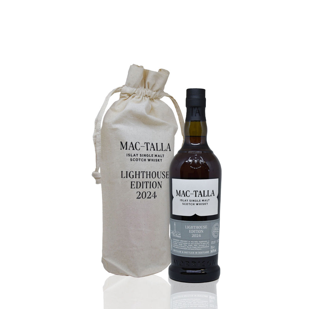 MAC-TALLA - Lighthouse Edition 2024 - 54%