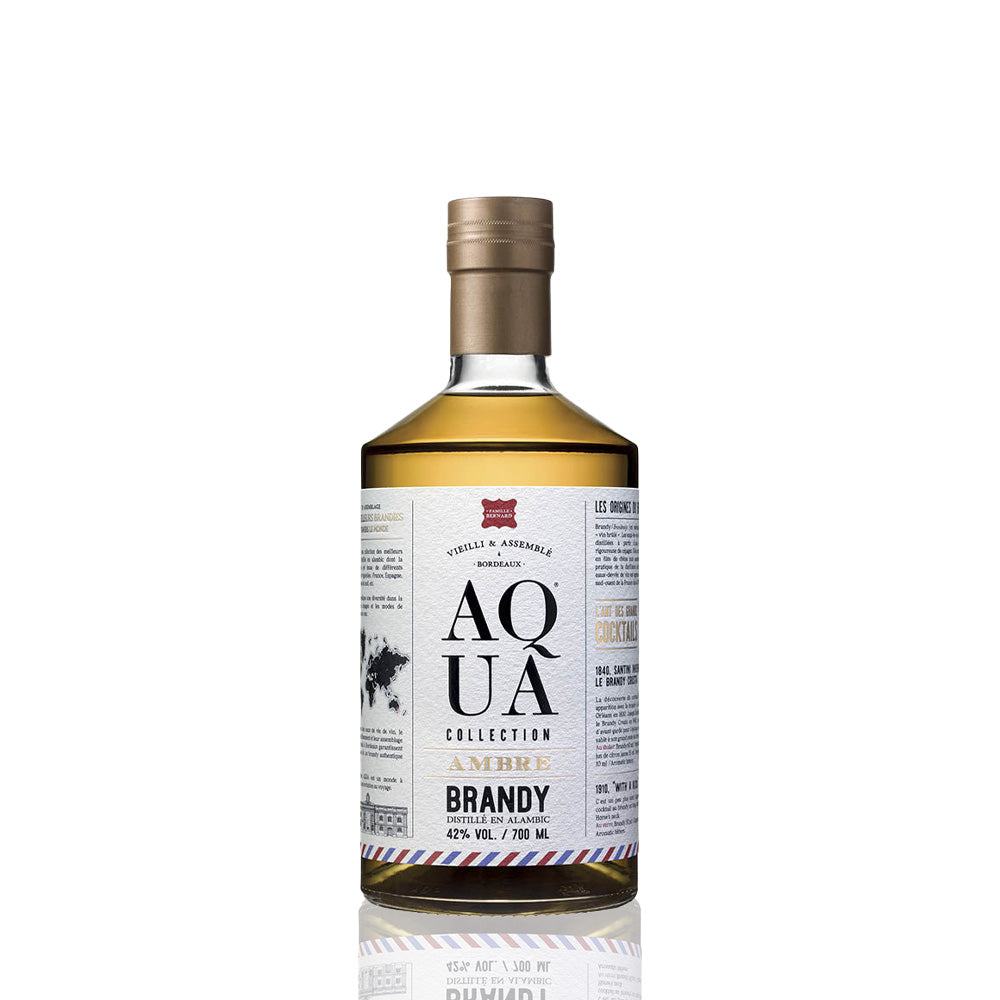AQUA - Collection Ambre - 42%