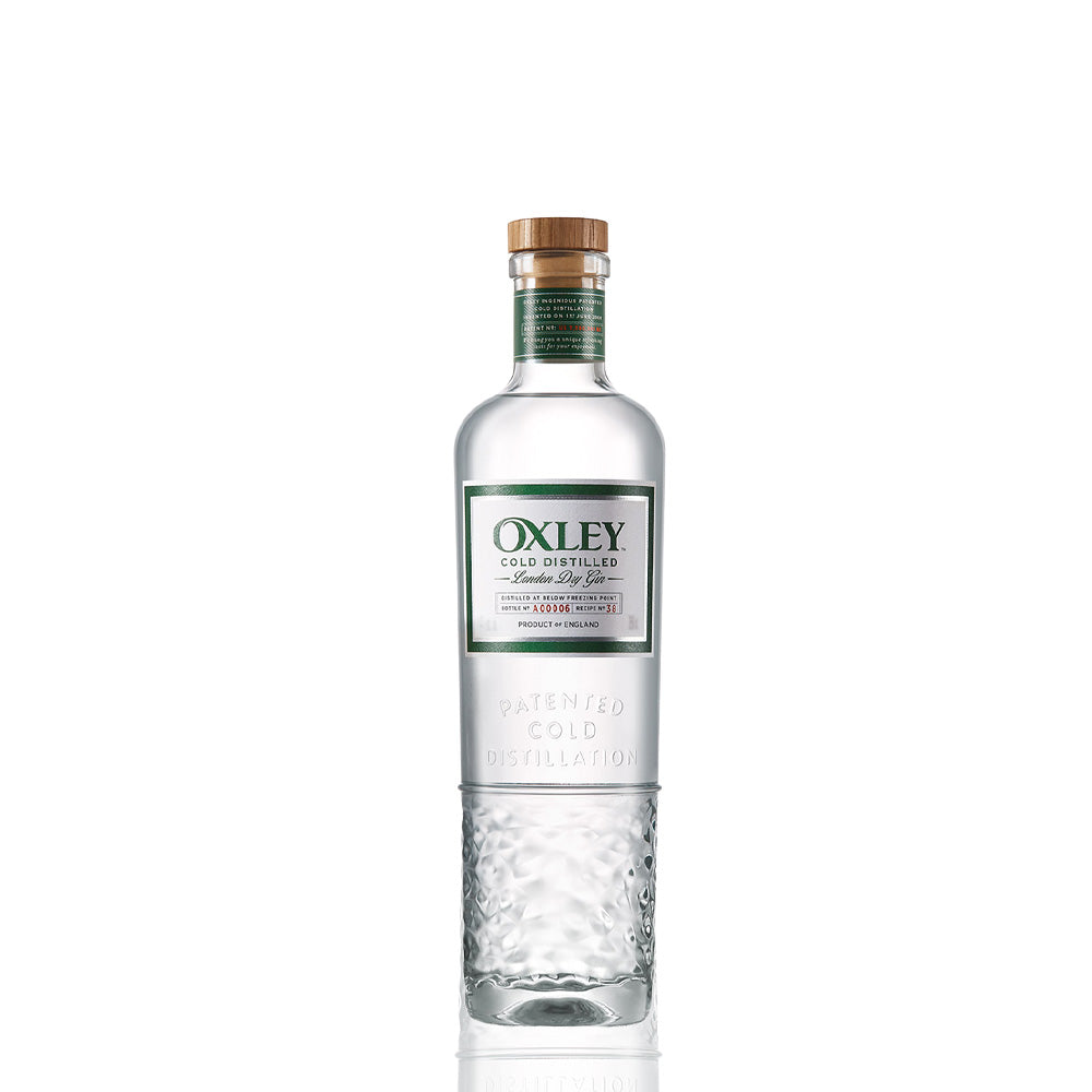 OXLEY - Gin - 47%