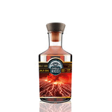 FAMILLE RICCI - Single Cask Hampden 2016 - 66,6 %