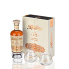 MILLONARIO - Solera 15 Coffret 2 Verres - 40%
