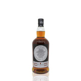 HAZELBURN - sherry 8 ans - 48,2%