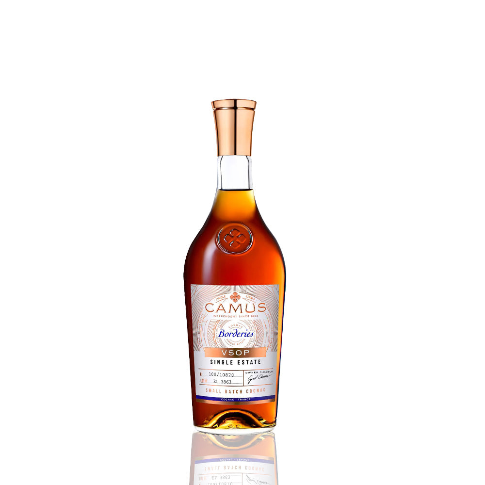 CAMUS - VSOP Borderie - 40%