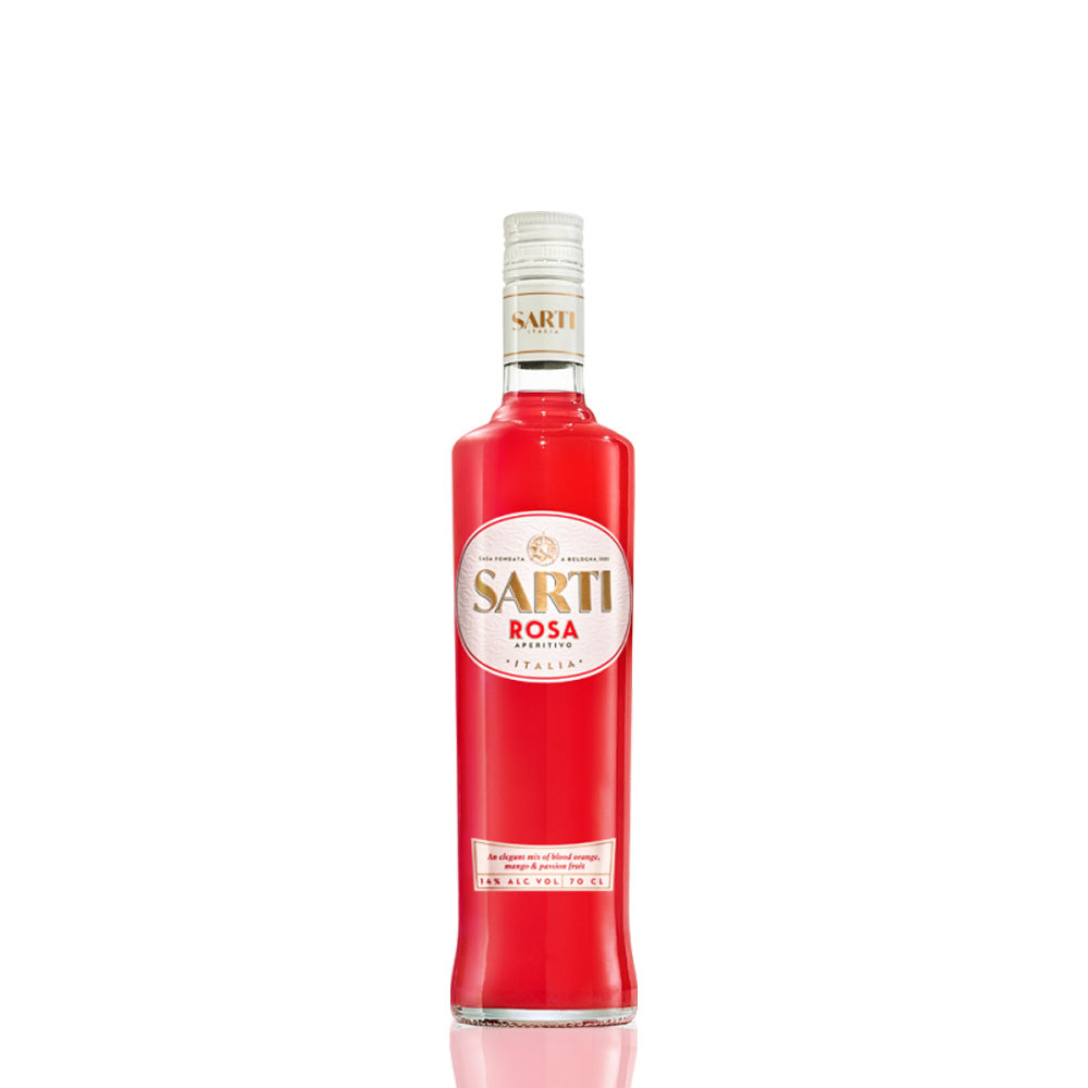 SARTI ROSA - Spritz - 14%