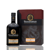 BUNNAHABHAIN - 25 ans - 46,3%