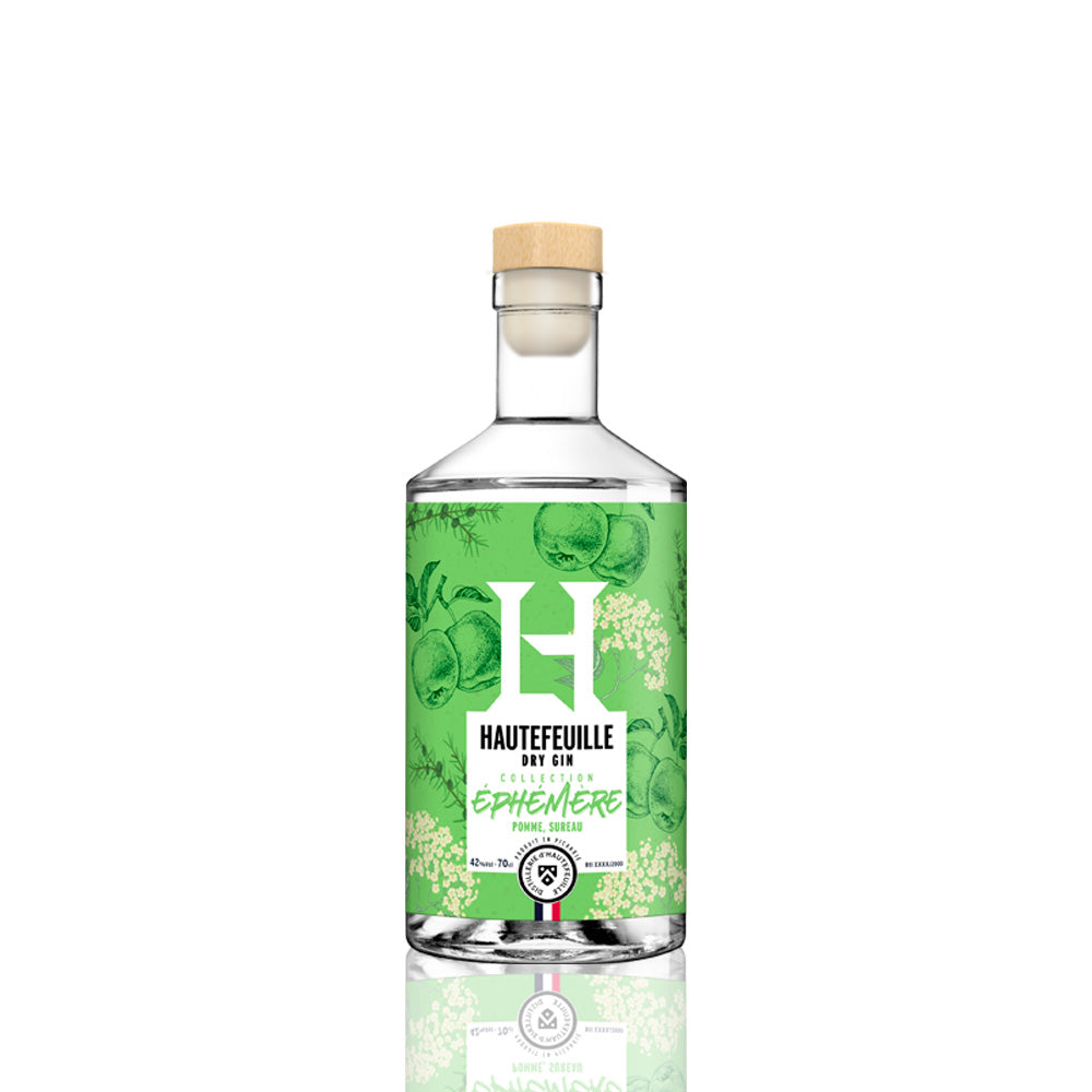 HAUTEFEUILLE - Ephémère Pomme Sureau édition limitée - 42%