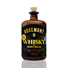 LA DISTILLERIE DE MONTREAL - Whisky Oloroso - 45%