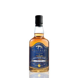 WOLFBURN - Lightly peated Whisky - 50%