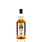 KILKERRAN - 8 ans Bourbon Cask - 55.6%