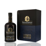 BUNNAHABHAIN - 30 ans - 46,3%