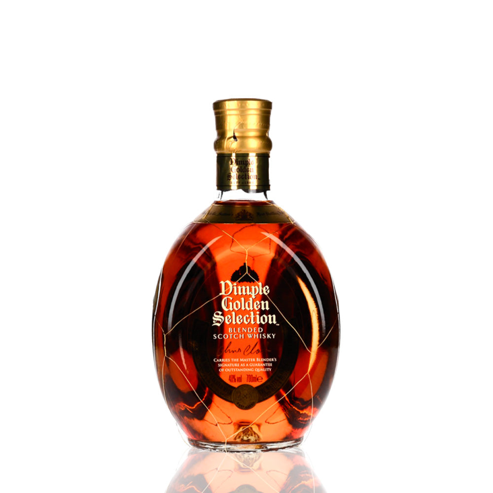 DIMPLE - Golden Sélection - 40%