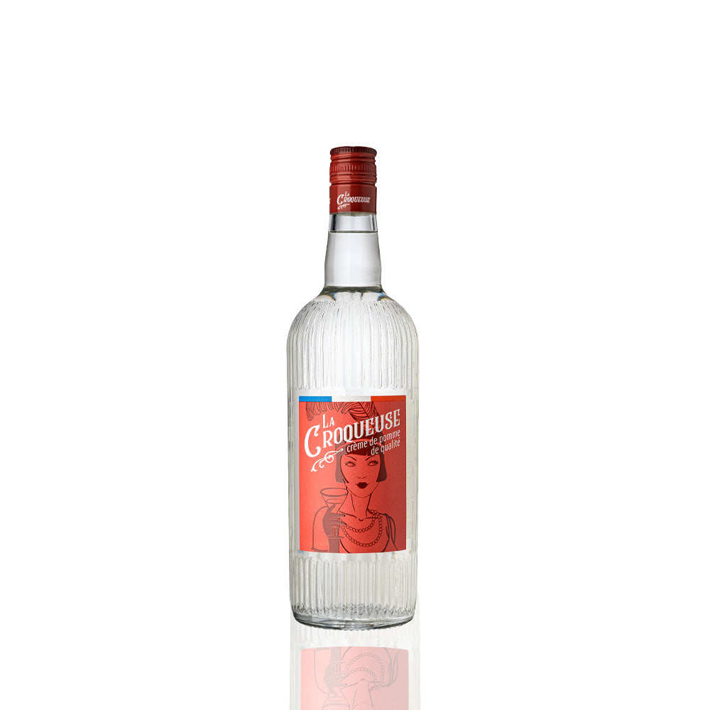 LA MENTHEUSE - La Croqueuse - 15%