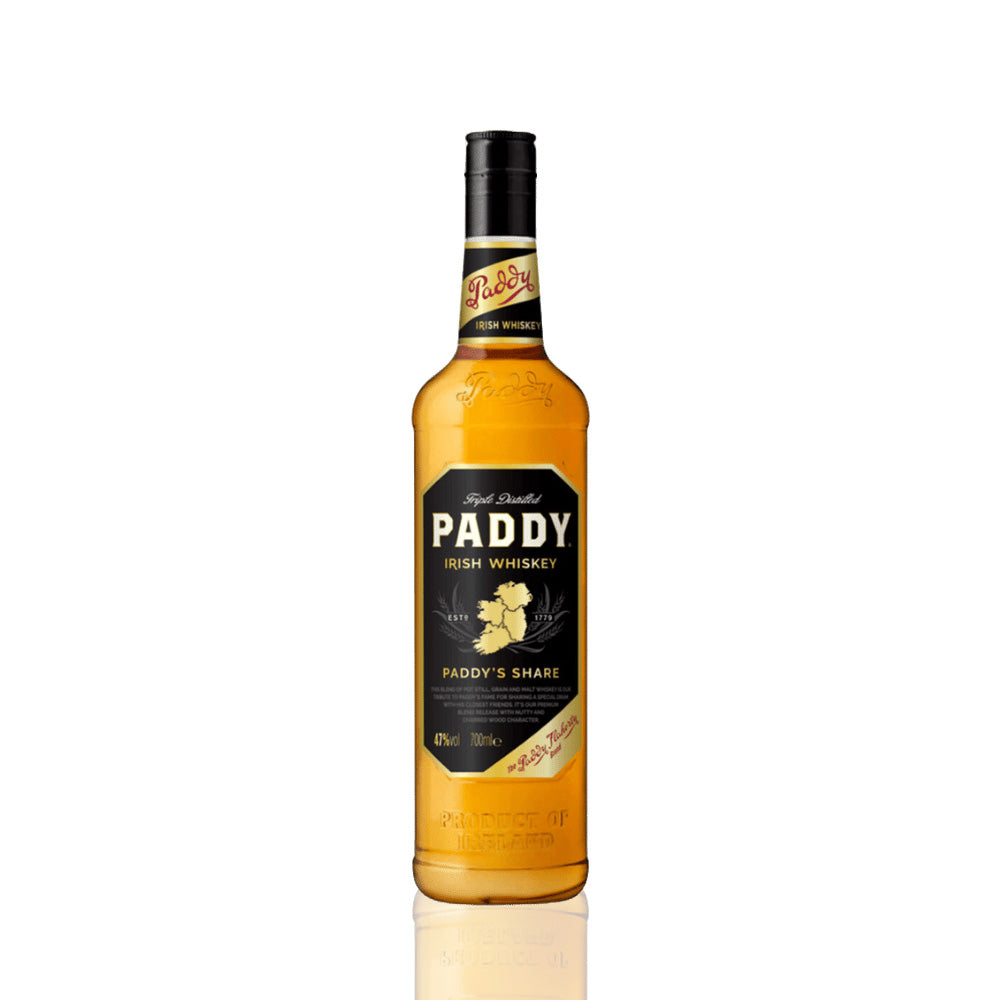 SAZERAC - Paddy’s Share - 47%