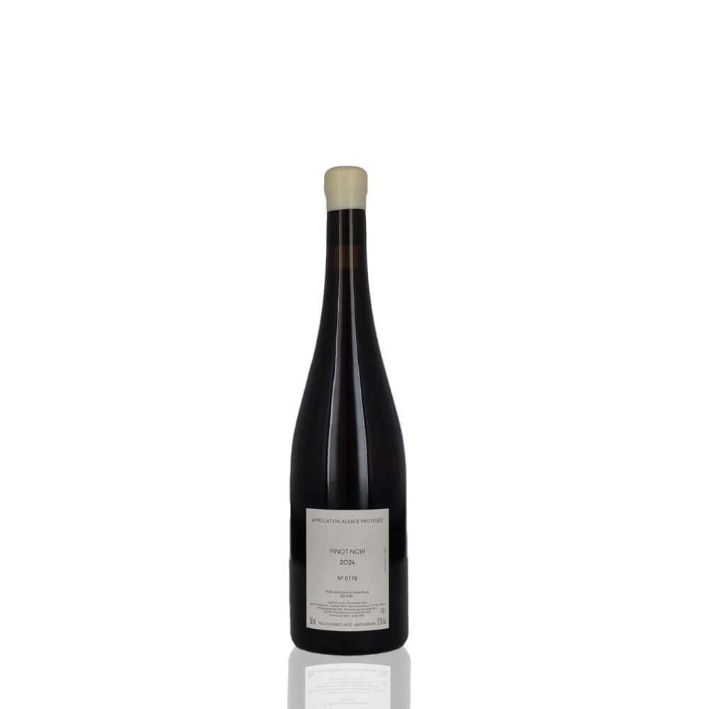 YURA - La Partie et le Tout 2024 - 12%