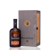BUNNAHABHAIN - 40 ans - 41,9%