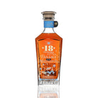 RUM NATION - 18 ans Panama Decanter - 40%