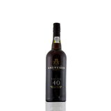 ANDRESEN - Tawny 40 ans - 20%