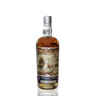 OLD NAVY RUM - Edition 2024 Silver Seal - 57%