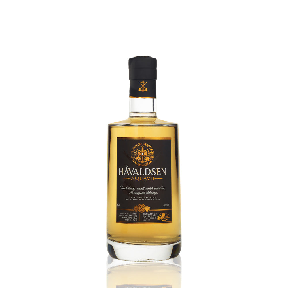 KIMERUD - Aquavit - 40%