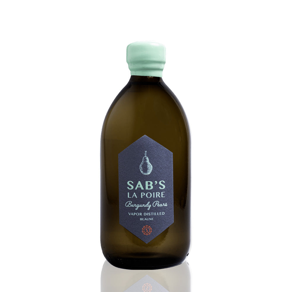 SAB'S - Poire Williams - 46%